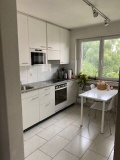 APPARTEMENT 3 PIÈCES À ZURICH - DISTRICT 3, MEUBLÉ, TEMPORAIRE - Photo 4