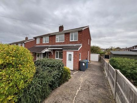 Lindale Road, Chesterfield, S41 - Photo 4