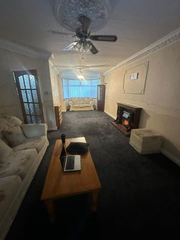 3 Bed End Terrace, Hillside Road, B23 - Photo 4