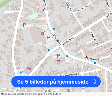 1 værelses lejlighed på 56 m² - Foto 1