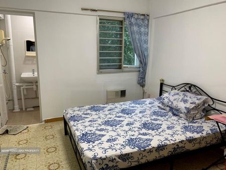 Blk 377 Clementi Avenue 5 (Clementi), HDB 3 Rooms - For Rent - Photo 3