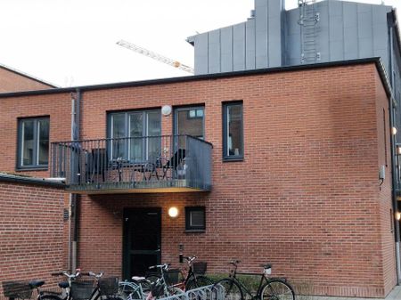 Banvaktsgränd 2F, Kävlinge - Foto 3