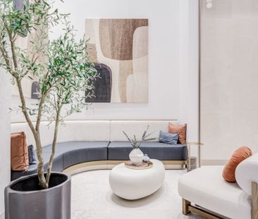 For Lease - 181 Sterling Road Unit# 1519, Toronto, Ontario - Photo 2