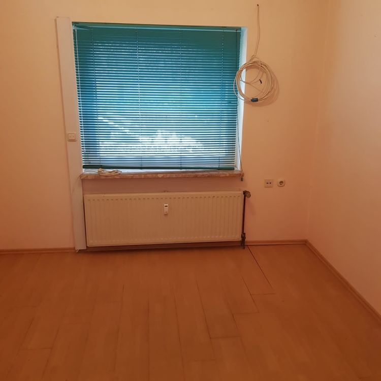 Geräumige 2-Zimmer-Erdgeschosswohnung in Dangastermoor - Photo 1