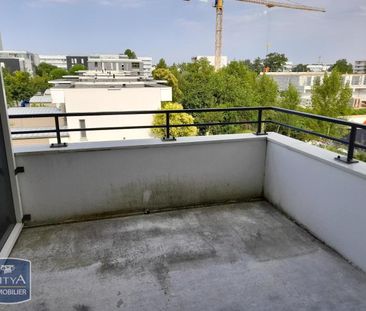 Location Appartement 2 pièces 39m² LORMONT 33310 - Photo 1