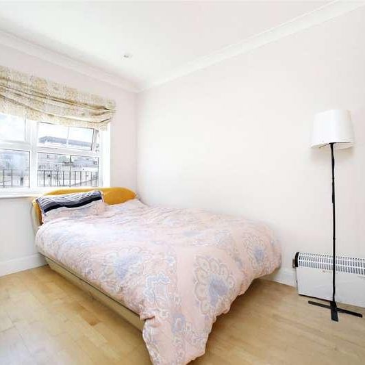 Aria House, Newton Street, London, WC2B - Photo 1