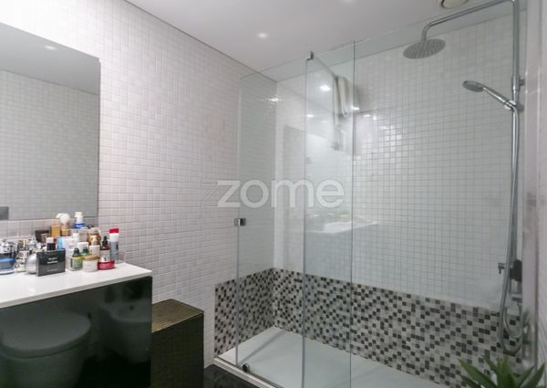 Apartamento T1 em Porto