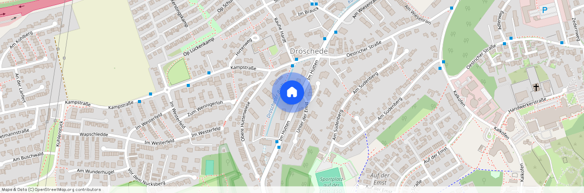 Im Hütten 35, 58644, Iserlohn