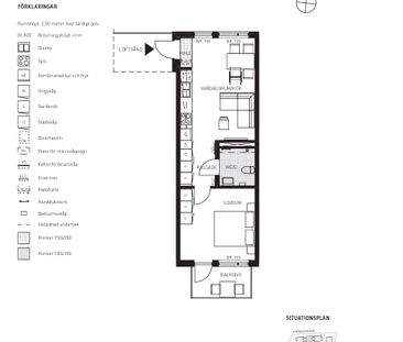 Paradisgränd, Nyköping - Photo 4