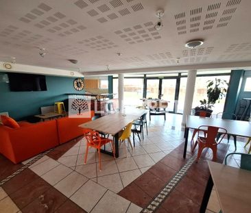 Appartement T1 Metz à louer - Photo 1