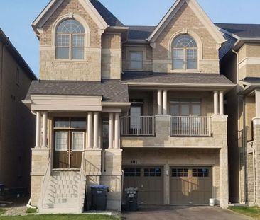 For Lease - 501 Queen Mary Drive Unit# Bsmt, Brampton, Ontario - Photo 1