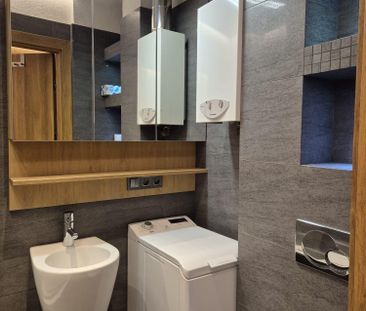 Oferta wynajmu mieszkania 2-pokojowego – Kalisz, ul. Dobrzecka (Kor... - Zdjęcie 5