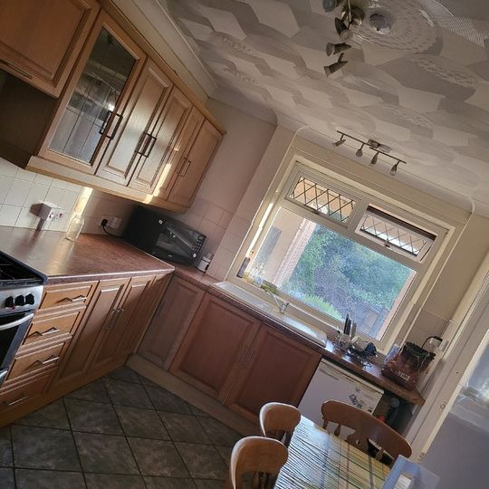 1 bed to rent in Calthorpe Road, Norwich, NR5 - Photo 1