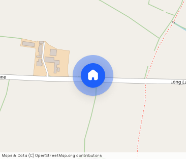 Pastures Cottage, Long Lane, Kirk Langley, Ashbourne DE6 - Photo 1