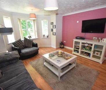 Ladybower Close, Upton, Wirral, CH49 - Photo 2