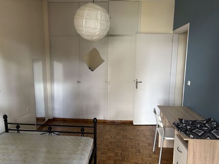 Studio/Γκαρσονιέρα για ενοικίαση Τρίπολη - Φωτογραφία 4