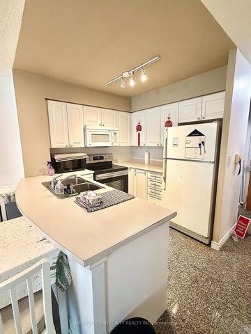 For Lease - 30 Hayden Street Unit# 1203, Toronto, Ontario - Photo 5