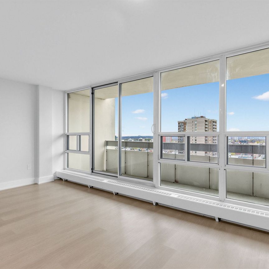 For Lease - 140 Elm Ridge Drive Unit# 1921, Toronto, Ontario - Photo 1