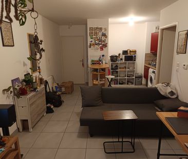 BOUTONNET - T2 - 36.98 M² - Photo 4