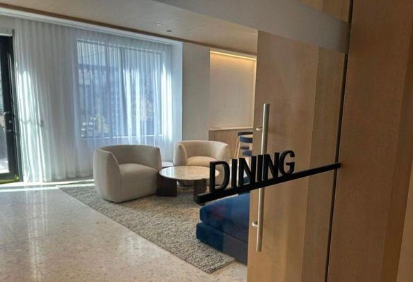 For Lease - 395 Square One Drive Unit# 1705, Mississauga, Ontario - Photo 1