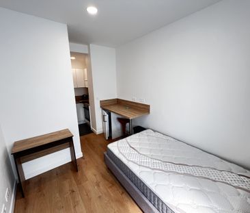 STUDIO MEUBLÉ CENTRE VILLE AMIENS - Photo 2