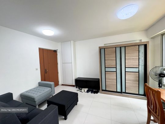 Blk 312B Clementi Ridges (Clementi), HDB 3 Rooms - For Rent - Photo 1