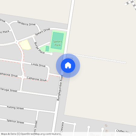 Dubbo, 138 Bunglegumbie Road