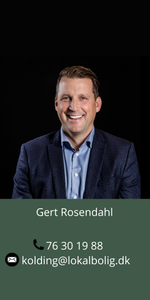 3 vær med terrasse - Foto 4