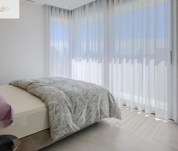 4 room luxury Villa for rent in Finestrat, Valencia - Foto 4