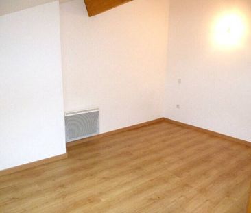 Location appartement t3 à Jaujac (07380) - Photo 2