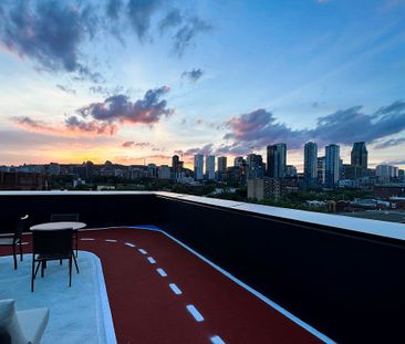 The Onyx Montreal Apartments - Photo 3