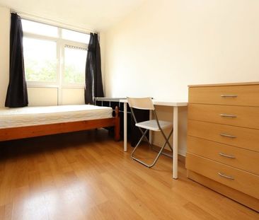 Room in a Shared Flat, Stayners Road, E1 - Photo 2