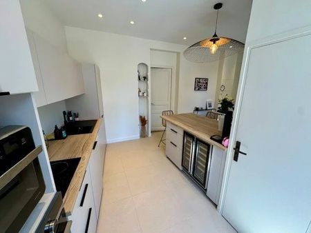 Location Appartement 2 pièces 43m² NICE 06300 - Photo 5