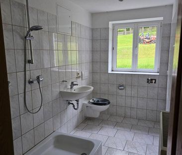 Geräumige 3-Zimmer-Wohnung - Foto 1