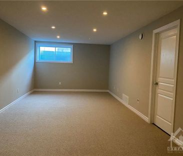 For Lease - 961 COBBLE HILL Drive, Barrhaven, Ontario - Photo 2