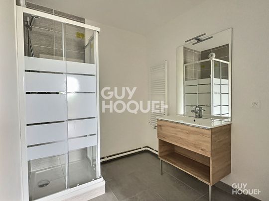 À louer : Appartement 2 pièces neuf au Fort d'Aubervilliers - Photo 1