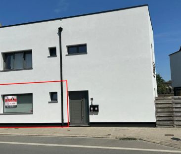 2-slaapkamerappartement nabij centrum Oudenaarde - Foto 1