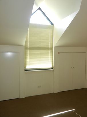 Inner-City Living with Balcony and City Views - Photo 1