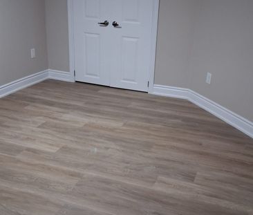 For Lease - 61 Interlude Drive Unit# Basement, Brampton, Ontario - Photo 4