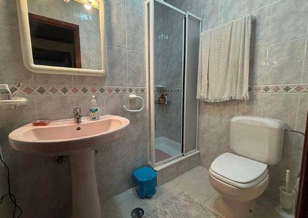 Apartamento T2 em Aveiro