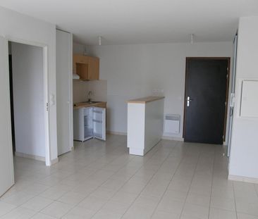 Location Appartement 2 pièces 48m² ST BRIEUC 22000 - Photo 5