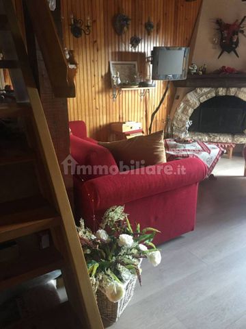 Trilocale via Alcide De Gasperi 165, Centro, Folgaria - Photo 5