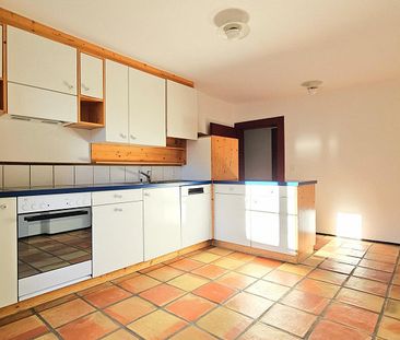 4.5 Zimmerwohnung in Ramsen - Photo 3