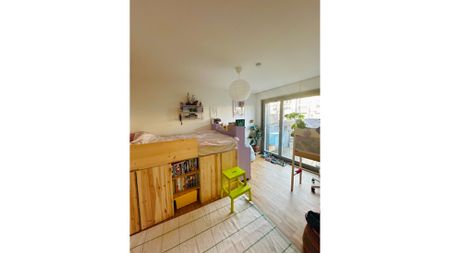 5½ Zimmer-Wohnung in Zürich, möbliert, auf Zeit - Photo 3