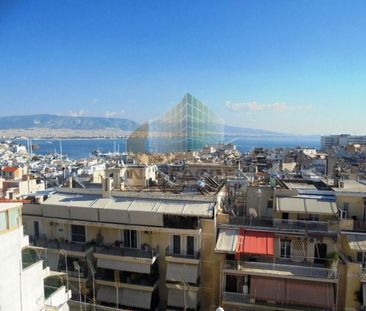 Studio/Γκαρσονιέρα για ενοικίαση Καλλίπολη (Καλλίπολη – Φρεαττύδα) - Photo 2