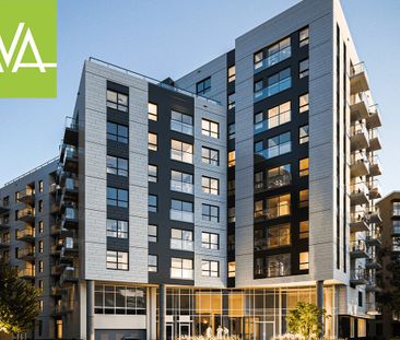 1 Bedroom Available At 4982 Pl. De La Savane, Montréal - 4982 Pl. D... - Photo 2