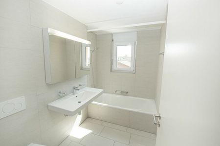 Traumhafte Attikawohnung mit grosser Terrasse - Photo 5