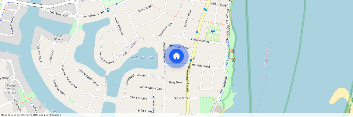 11 Monash Street, Qld 4551, Golden Beach