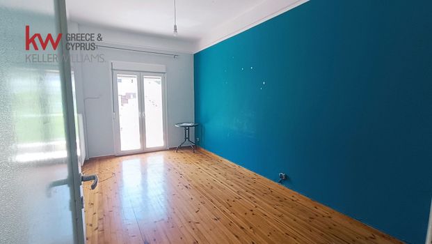 Διαμέρισμα για ενοικίαση 40 Εκκλησιές (40 Εκκλησιές - Ευαγγελίστρια) - Φωτογραφία 1