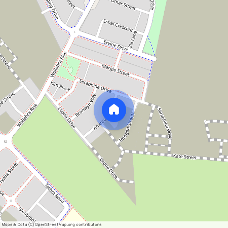 16 Arianna Street, Vic 3024, Wyndham Vale